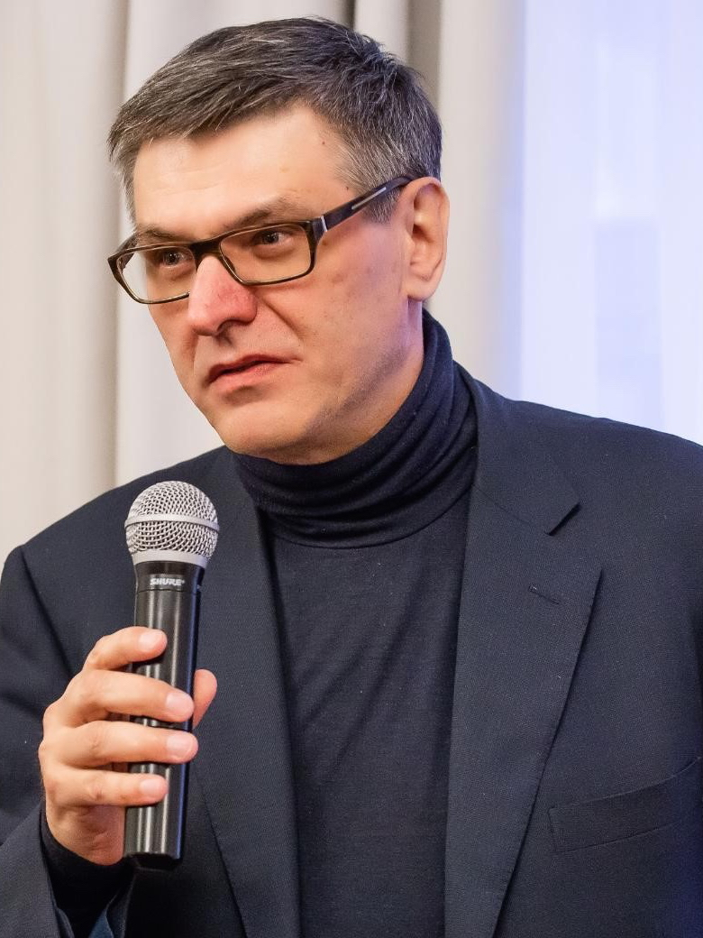 Тутинас Александр Винцентович — Председатель Правления Ассоциации Профессиональных Страховых Агентов